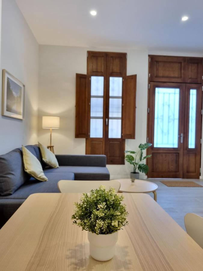 Shf Les Arts Apartamento Valência Exterior foto