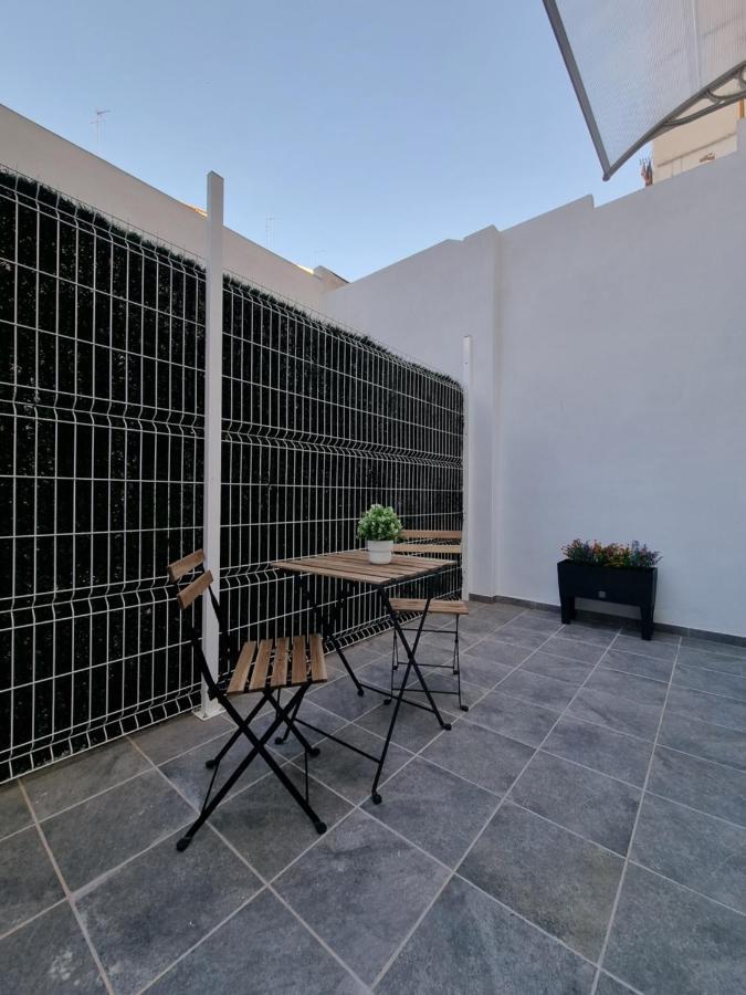 Shf Les Arts Apartamento Valência Exterior foto